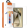 Tempered Glass Σύστημα Προστασίας Οθόνης - Samsung Galaxy S24 Ultra - T-MAX Liquid Full Glue 3D