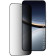 Tempered Glass Xiaomi Poco F7 Techsuit 111D Privacy Full Glue Full Face Αντιχαρακτικό Γυαλί Προστασίας Απορρήτου Οθόνης Black