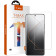 Tempered Glass Xiaomi Redmi Note 14 Pro 4G T-MAX Liquid Full Glue 3D Σύστημα Προστασίας Οθόνης