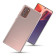 Terrapin Θήκη Σιλικόνης Samsung Galaxy Note 20 - Clear