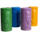 The Source Winning Tiki Mugs Set of 4 - Σετ με 4 Κεραμικές Κούπες Τίκι για Κοκτέιλ / Ποτό - 380ml