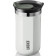 Θερμός Wacaco Octaroma Lungo Travel Mug από Ανοξείδωτο Ατσάλι BPA Free 300ml Ceramic White
