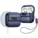 Θήκη AirPods 4th Gen ESR Pulse FlickLock Case HaloLock με MagSafe & Λουράκι Χειρός Blue