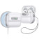 Θήκη AirPods 4th Gen ESR Pulse FlickLock Case HaloLock με MagSafe & Λουράκι Χειρός White