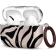 Θήκη AirPods Pro 3rd Gen Tech-Protect Lamano Σκληρή Nature Muse