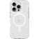 Θήκη Apple iPhone 16 Pro - Prodigee Super Star Σκληρή Ανθεκτική Διάφανη με MagSafe - Clear