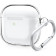 Θήκη Apple AirPods 4th Gen - Elago Clear Hang Case Διάφανη Σιλικόνης - Clear