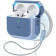 Θήκη Apple AirPods 4th Gen - ESR Orbit Hybrid HaloLock με MagSafe - Blue