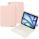 Θήκη Apple iPad Air 7 2025 11" / Air 6 2024 11" / Air 5 2022 10.9" / Air 4 2020 10.9" - Tech-Protect SCMag Pen Plus Keyboard με Υποδοχή Apple Pencil & Πληκτρολόγιο Bluetooth - Pink