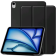 Θήκη Apple iPad Air 7 2025 11" / Air 6 2024 11" / Air 5 2022 10.9" / Air 4 2020 10.9" - Tech-Protect Smartcase Flip - Black