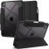 Θήκη με Υποδοχή για Apple Pencil - Apple iPad Pro 11" 2024 - Spigen Ultra Hybrid Pro - Black