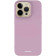 Θήκη Apple iPhone 14 Pro - Spacecase Silicone Case Σιλικόνης - Lilac