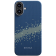 Θήκη Apple iPhone 16 - Pitaka StarPeak Tactile Woven MagEZ Case 6 Aramid Fiber Body με MagSafe - 1.04mm - 1500D - Milky Way Galaxy