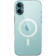 Θήκη Apple iPhone 16 Plus - Official Apple Clear Case Διάφανη με MagSafe - Clear