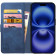 Θήκη Apple iPhone 16 Plus - Rosso Element PU Πορτοφόλι - Blue