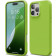 Θήκη Apple iPhone 16 Pro - Elago Silicone Case Premium Σιλικόνης - Lime Green