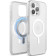Θήκη Apple iPhone 16 Pro Max - Elago Magnetic Hybrid Ημιδιάφανη Σκληρή με MagSafe - Soft Feeling Clear