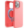 Θήκη Apple iPhone 16 Pro Max - Elago Magnetic Silicone Case Premium Σιλικόνης με MagSafe - Pink