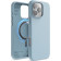 Θήκη Apple iPhone 16 Pro Max - Elago Magnetic Silicone Case Premium Σιλικόνης με MagSafe - Sky Blue