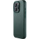 Θήκη Apple iPhone 16 Pro Max - MUJJO Full Leather Case Δερμάτινη με MagSafe - Livid Green