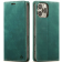 Θήκη Apple iPhone 16 Pro Max - Spacecase Wallet Πορτοφόλι - Green 