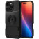 Θήκη Apple iPhone 16 Pro Max - Spigen Slim Armor MagFit με MagSafe - Black