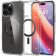 Θήκη Apple iPhone 16 Pro Max - Spigen Ultra Hybrid MagFit με MagSafe - Carbon Fiber