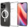Θήκη Apple iPhone 16 Pro Max - Spigen Ultra Hybrid MagFit με MagSafe - White