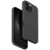 Θήκη Apple iPhone 16 Pro Max - Uniq Lino Hue MagClick Ανθεκτική Σκληρή με MagSafe & 2 x Πλαίσια Κάμερας - Grey