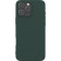 Θήκη Apple iPhone 16 Pro - Nillkin Super Frosted Shield Pro Σκληρή Ανθεκτική - Dark Green
