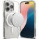 Θήκη Apple iPhone 16 Pro - Ringke Fusion Magnetic Ανθεκτική με MagSafe - Clear
