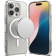 Θήκη Apple iPhone 16 Pro - Ringke Fusion Magnetic Ανθεκτική με MagSafe - Matte Clear