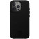 Θήκη Apple iPhone 16 Pro - Rosso Elite Back Cover Δερμάτινη με MagSafe - Black