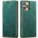 Θήκη Apple iPhone 16 Pro - Spacecase Wallet Πορτοφόλι - Green
