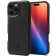 Θήκη Apple iPhone 16 Pro - Spigen Core Armor Ανθεκτική Σιλικόνης - Matte Black