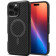 Θήκη Apple iPhone 16 Pro - Spigen Core Armor MagFit με MagSafe - Matte Black
