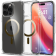 Θήκη Apple iPhone 16 Pro - Spigen Ultra Hybrid MagFit με MagSafe - Gold