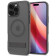 Θήκη Apple iPhone 16 Pro - Spigen Ultra Hybrid S MagFit Σκληρή με MagSafe - Frost Gray