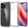 Θήκη Apple iPhone 16 Pro - Spigen Ultra Hybrid Σκληρή - Crystal Clear