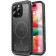 Θήκη Apple iPhone 16 Pro - Tech-Protect Shellbox IP68 Full Body 360° Ανθεκτική Αδιάβροχη με MagSafe - Black