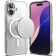 Θήκη Apple iPhone 16 - Ringke Fusion Magnetic Ανθεκτική με MagSafe - Clear