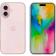 Θήκη Apple iPhone 16 - Vivid Gelly Διάφανη Σιλικόνης - Transparent