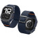 Θήκη Apple Watch 10 46mm Spigen Lite Fit Pro Unibody Navy Blue