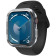 Θήκη Apple Watch 10 46mm Spigen Thin Fit Crystal Clear