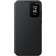 Θήκη Flip με Ενεργό Πορτάκι - Samsung Galaxy A35 - Official Samsung Smart View Wallet Cover - Black