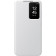 Θήκη Flip με Ενεργό Πορτάκι - Samsung Galaxy S24 - Official Samsung Smart View Wallet Case - White