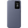 Θήκη Flip με Ενεργό Πορτάκι - Samsung Galaxy S24 Plus - Official Samsung Smart View Wallet Case - Violet