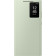 Θήκη Flip με Ενεργό Πορτάκι - Samsung Galaxy S24 Ultra - Official Samsung Smart View Wallet Case - Light Green