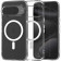 Θήκη Google Pixel 10 / 10 Pro Spacecase Clear MagSafe Σκληρή Διάφανη με MagSafe Transparent