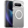 Θήκη Google Pixel 10 / 10 Pro Techsuit CandyCase Σκληρή Ημιδιάφανη με MagSafe Qi2 White 
